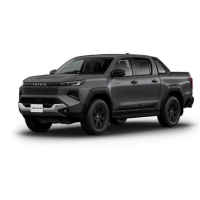 New Hilux