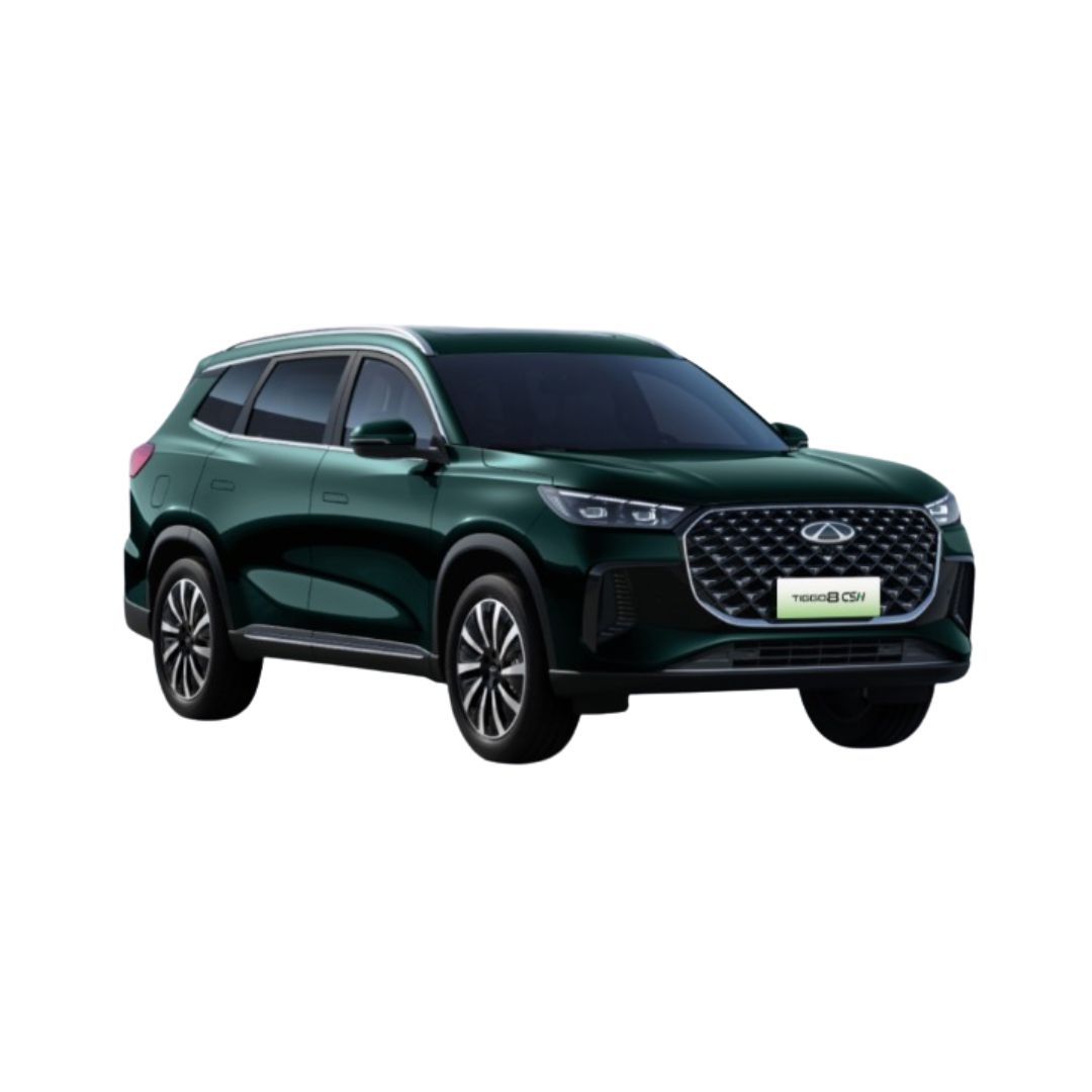 CHERY TIGGO 8 CSH