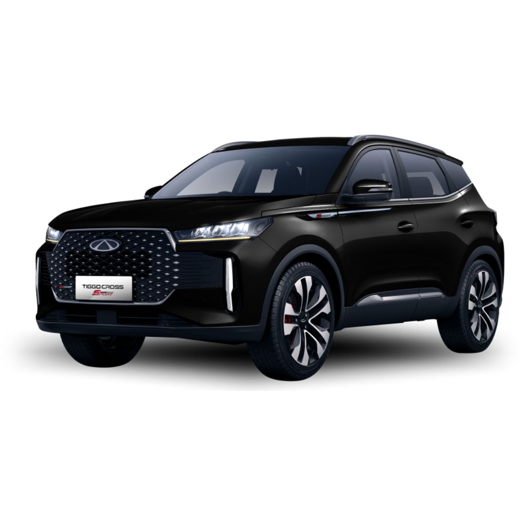 CHERY TIGGO CROSS SPORT