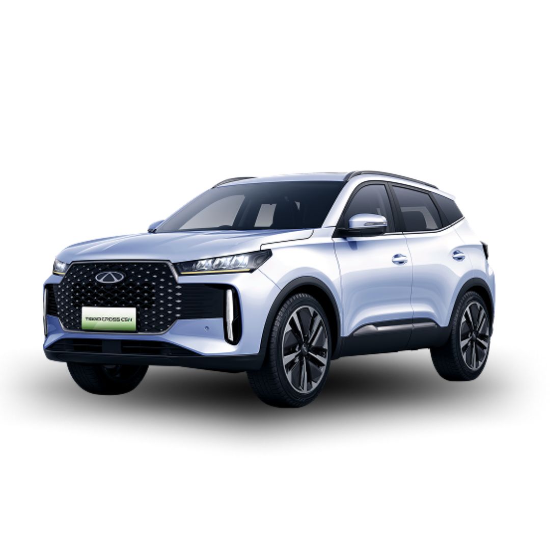 CHERY OMODA C5