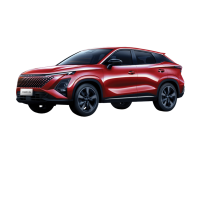 CHERY OMODA C5