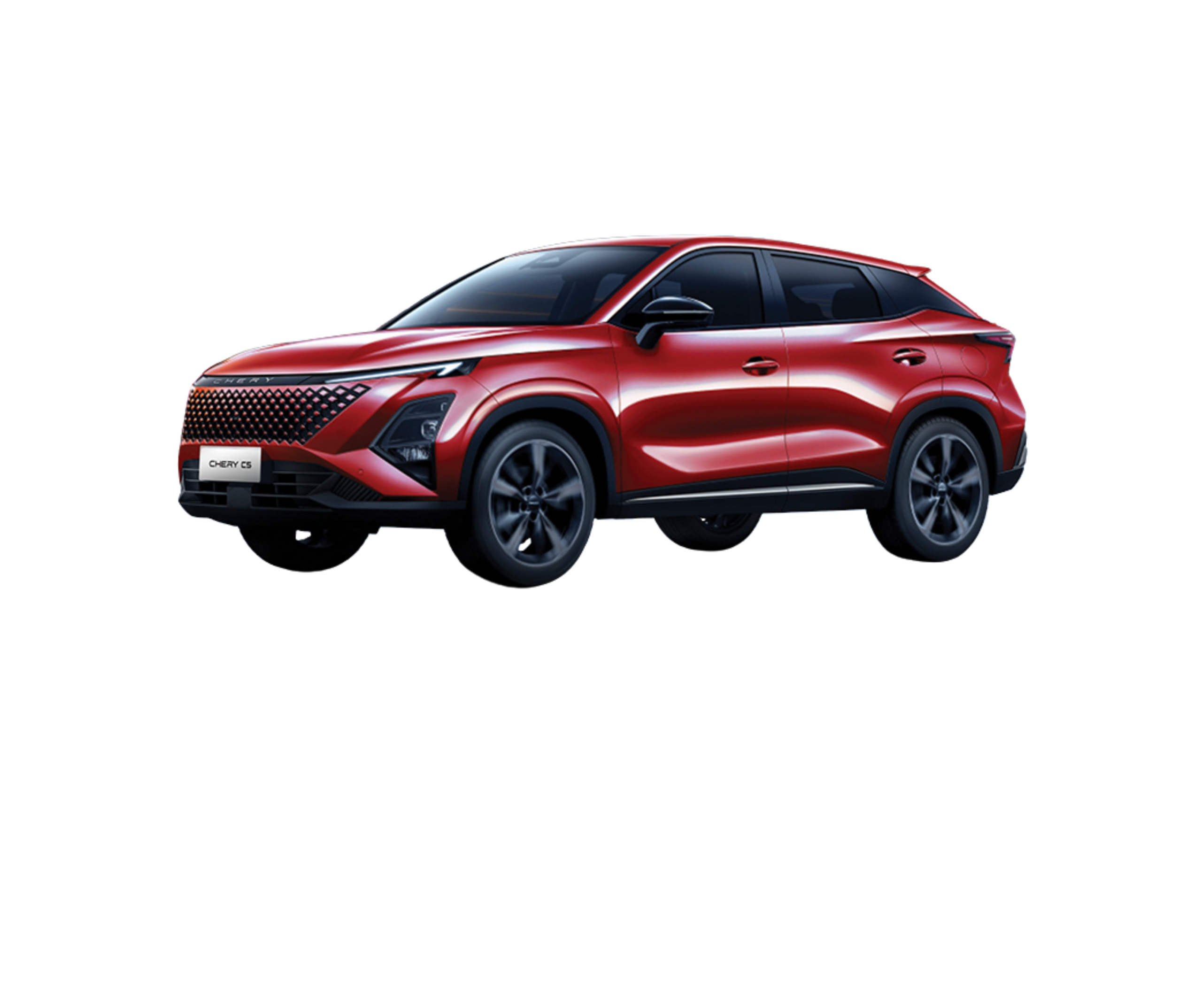 CHERY OMODA C5