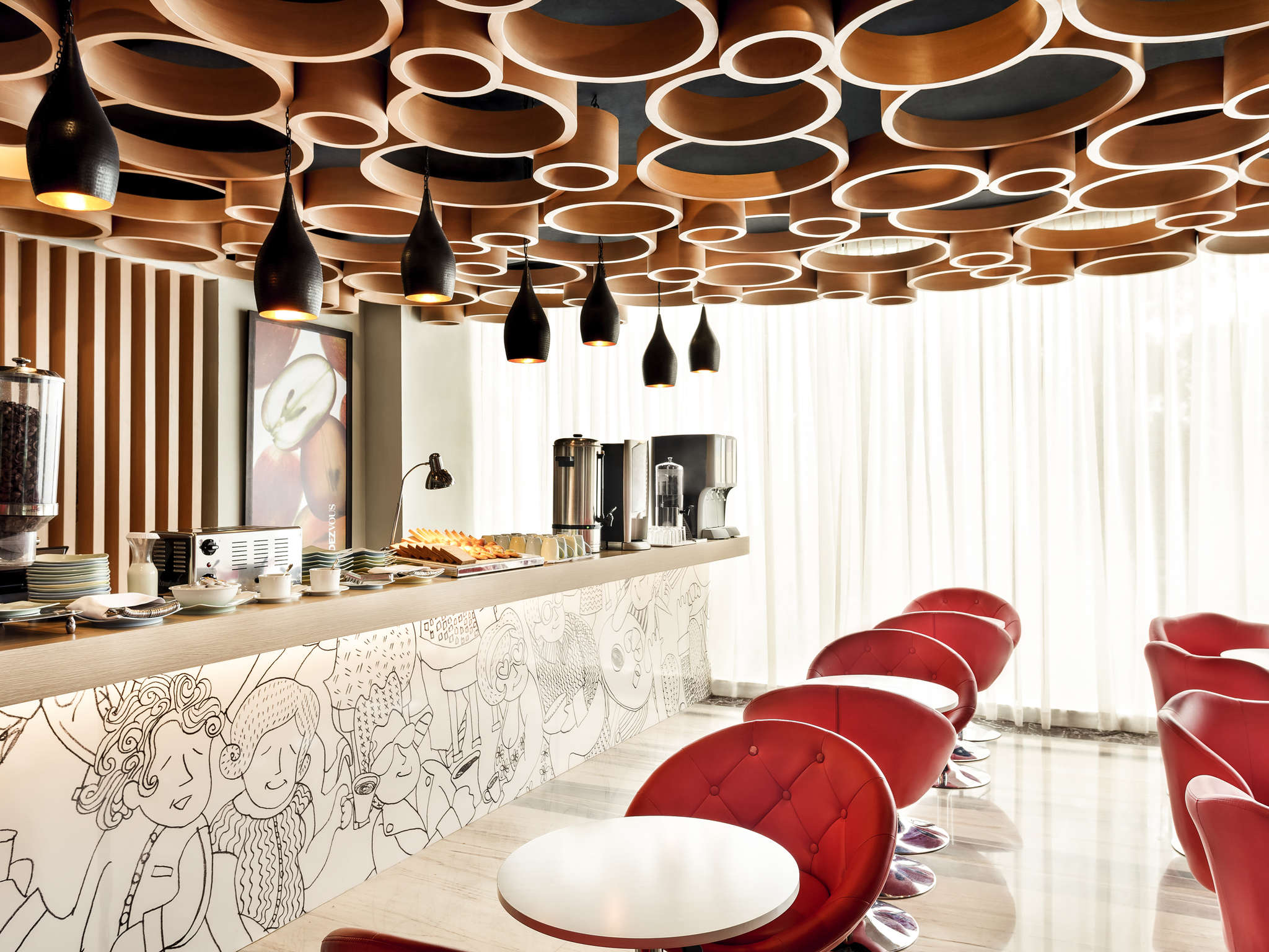 ibis Yogyakarta Adi Sucipto