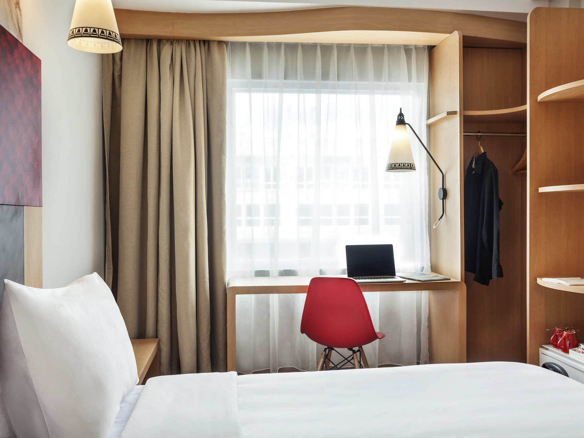 ibis Yogyakarta Adi Sucipto