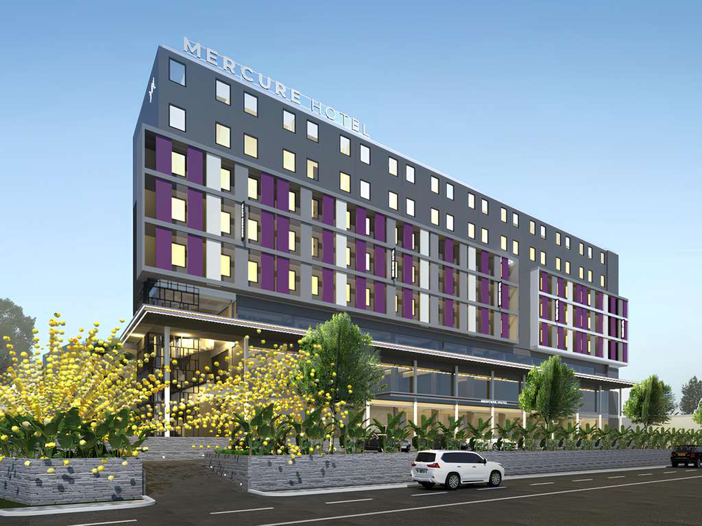 Mercure Jakarta Grogol