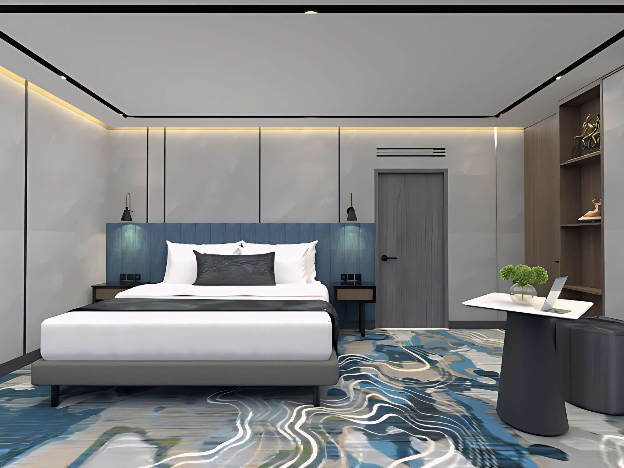 Mercure Jakarta Grogol 10