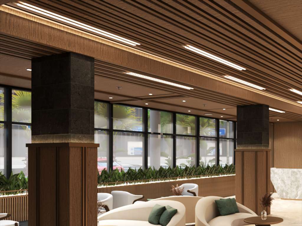 Mercure Jakarta Grogol 3