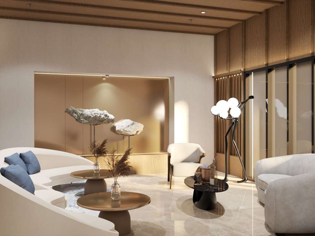 Mercure Jakarta Grogol 4