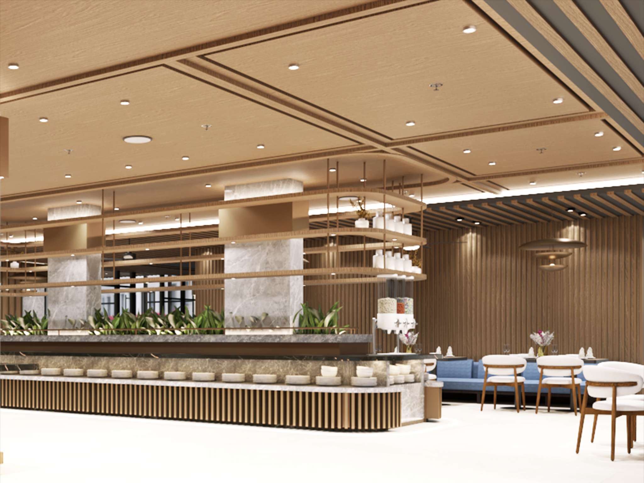 Mercure Jakarta Grogol 5