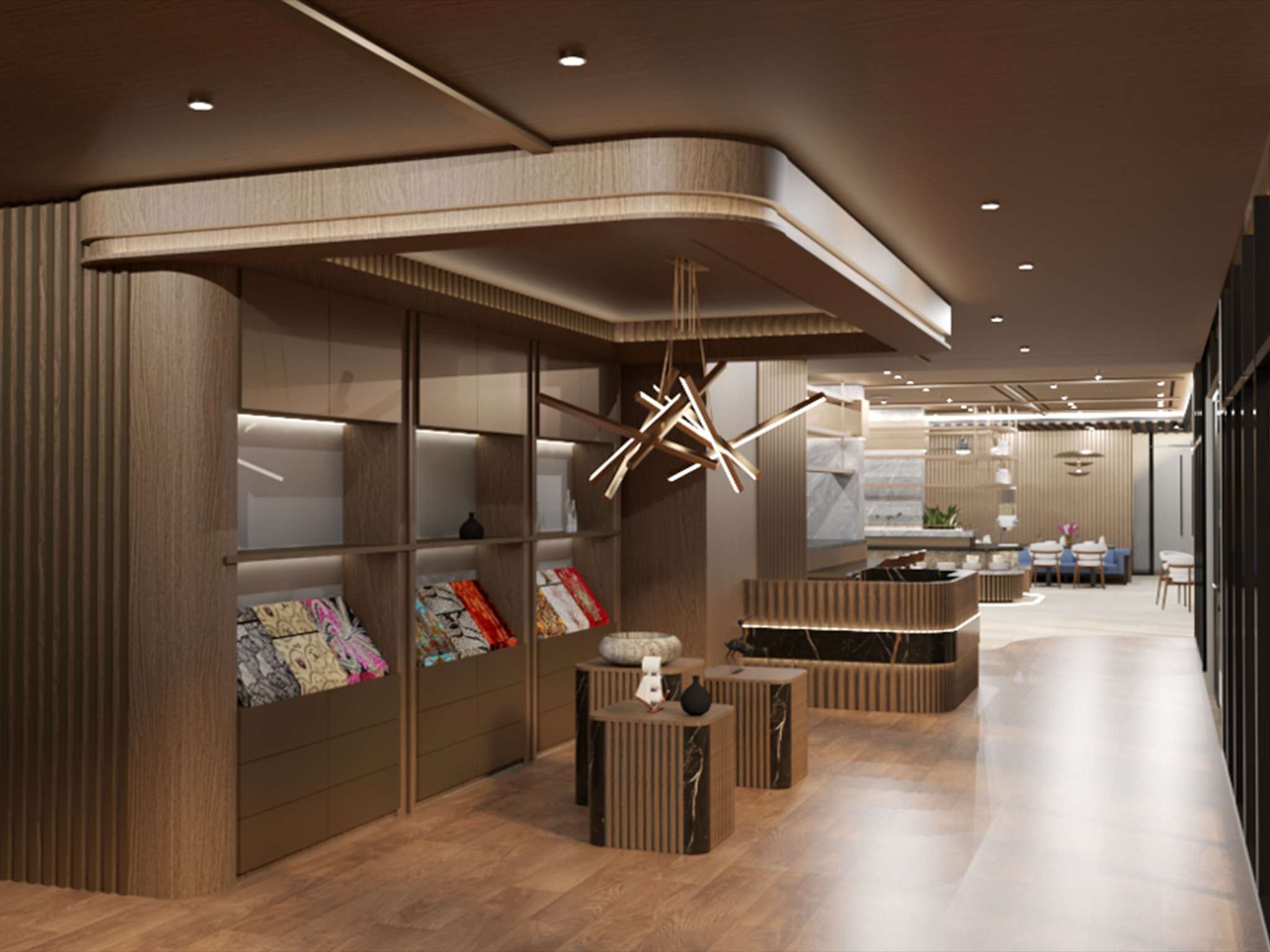 Mercure Jakarta Grogol 6