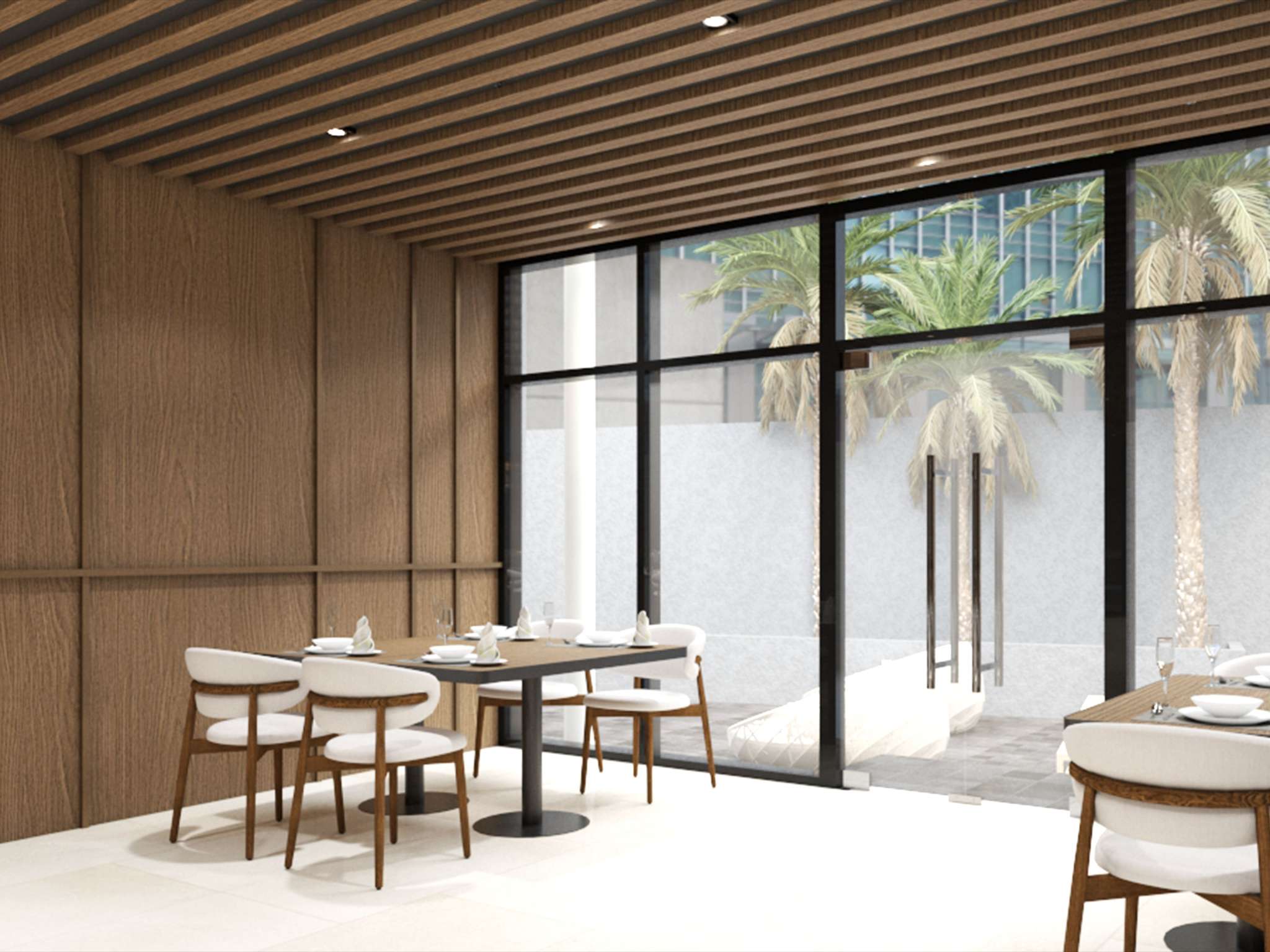 Mercure Jakarta Grogol 7