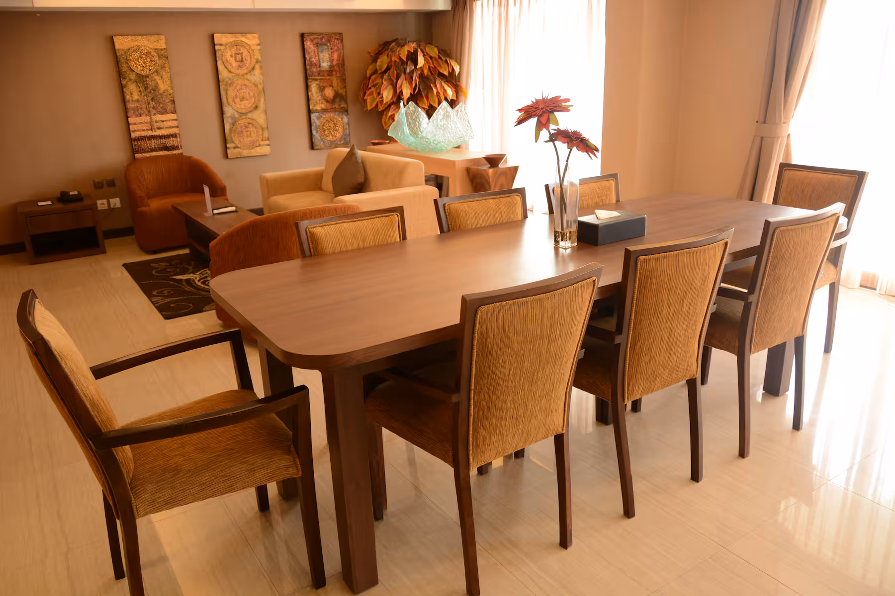 Ramada Sunset Road 10