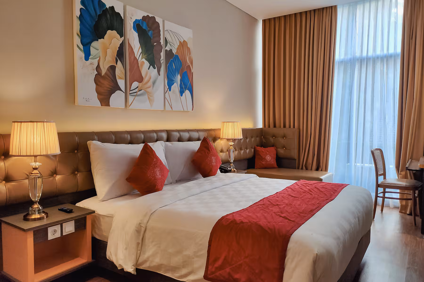 Ramada_by_Wyndham_Yogya 2