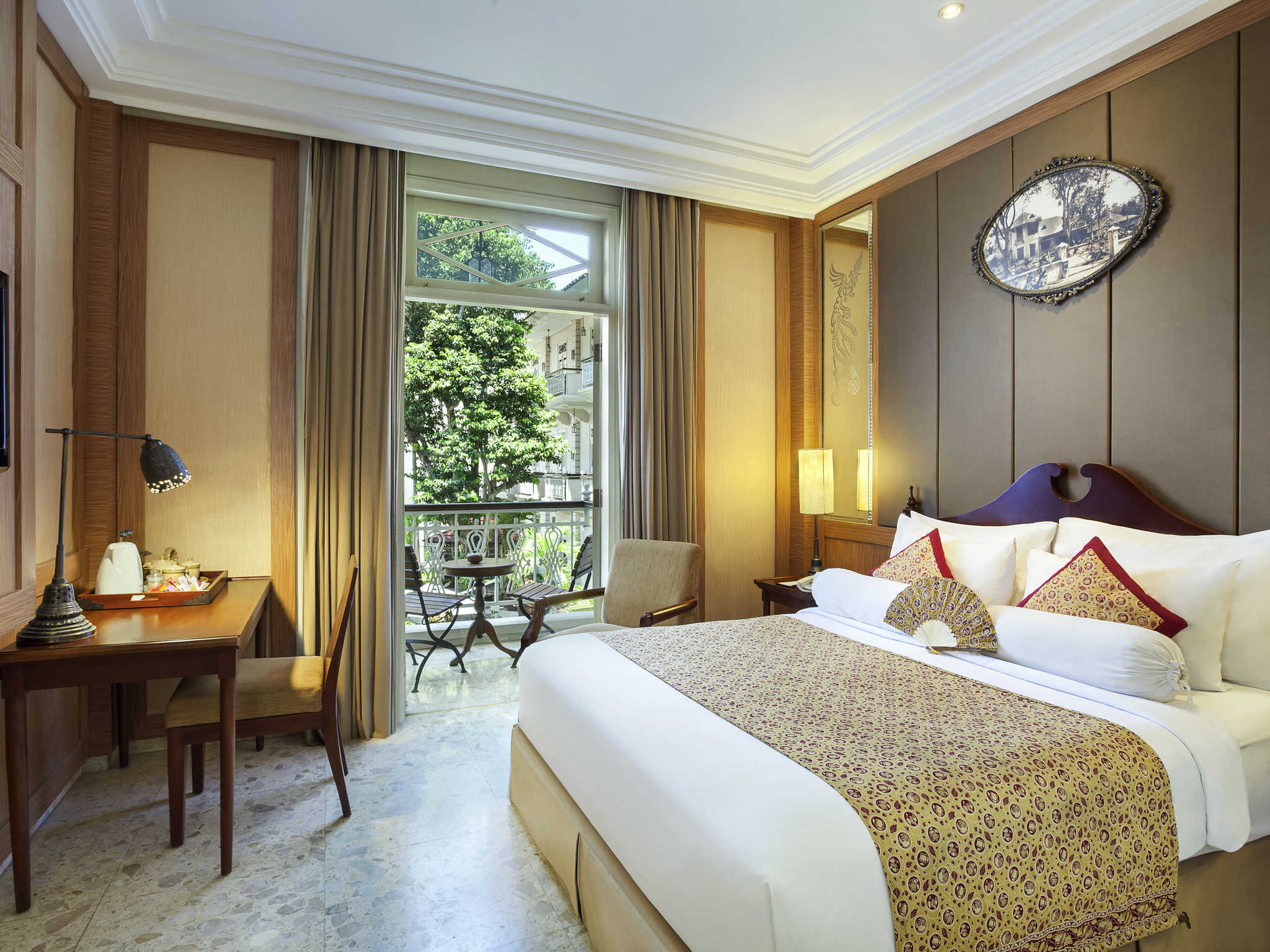 The Phoenix Hotel Yogyakarta - MGallery