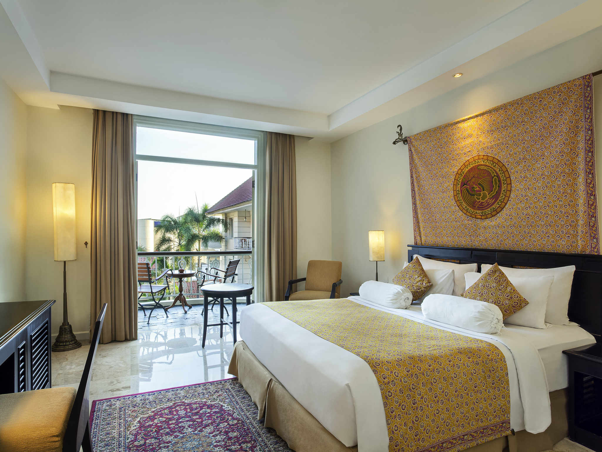 The Phoenix Hotel Yogyakarta - MGallery