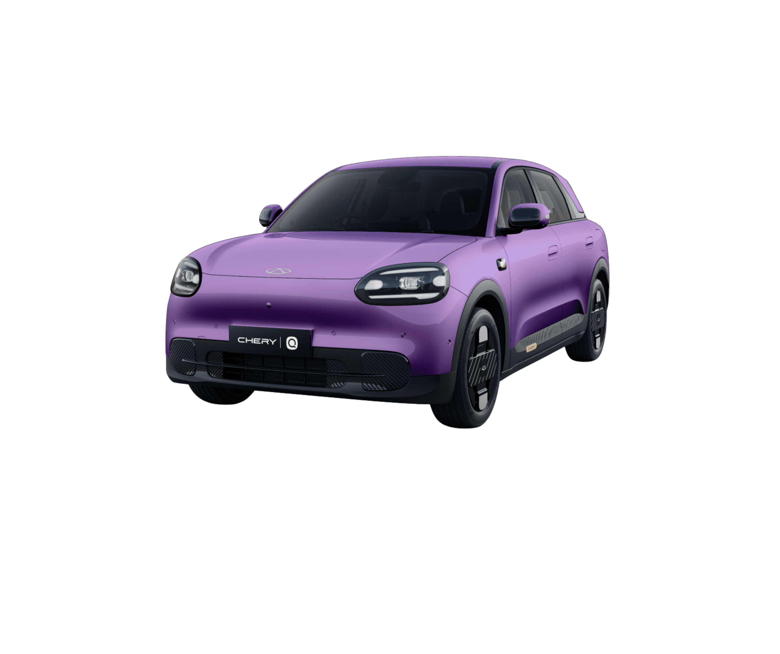 CHERY Q
