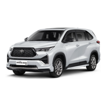 Kijang Innova Zenix Hybrid EV