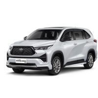 Kijang Innova Zenix Hybrid EV