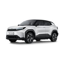 New Urban Cruiser Battery EV
