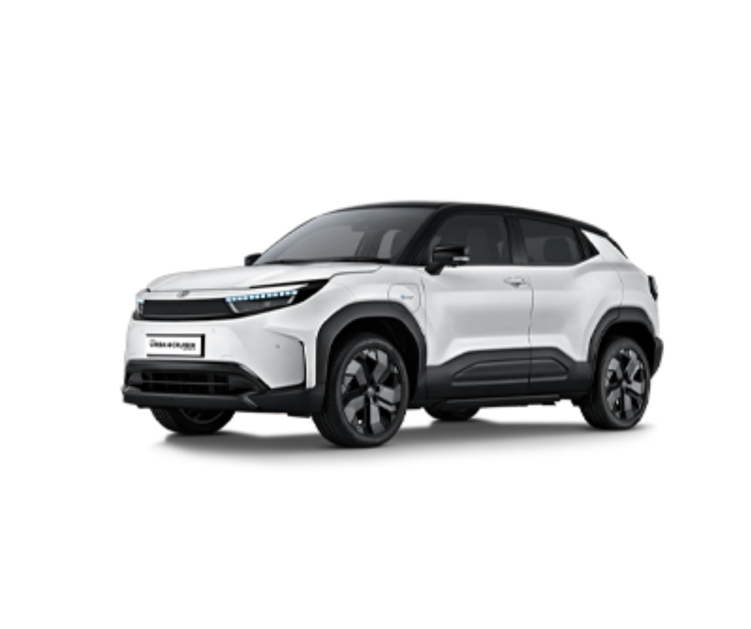 New Urban Cruiser Battery EV