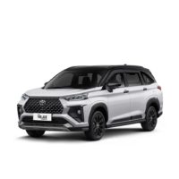 New Veloz Hybrid EV