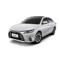 New Vios Hybrid EV