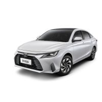 New Vios Hybrid EV