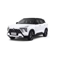 XForce HEV