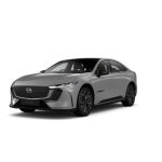 Aero Grey Metallic
