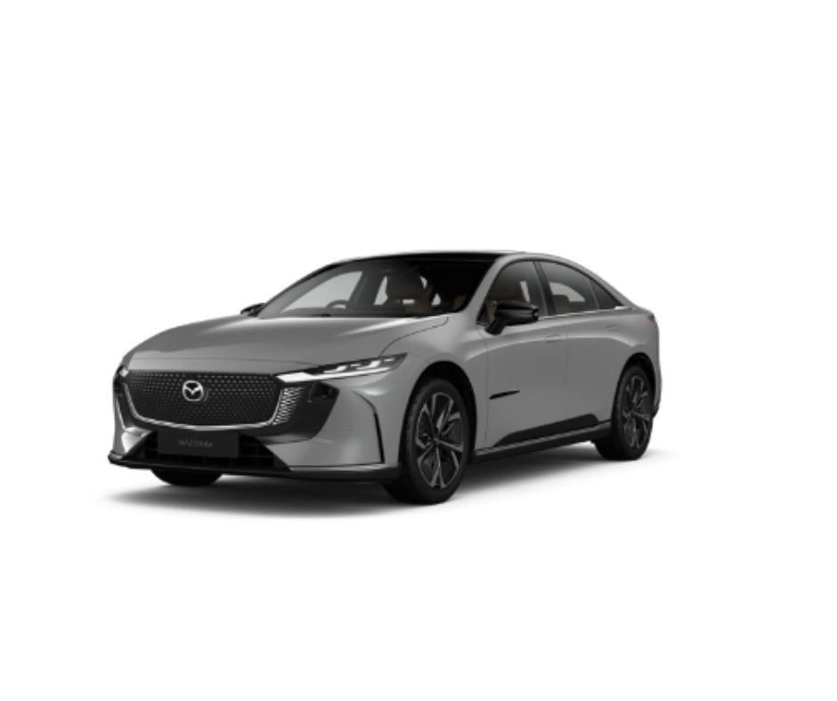 Aero Grey Metallic