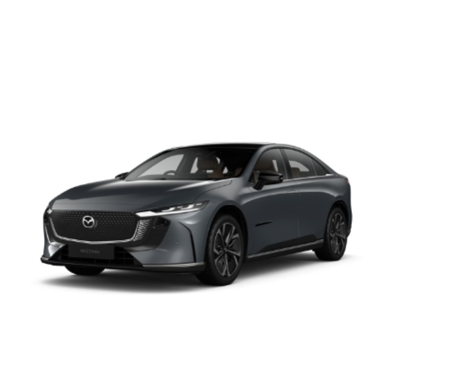 Polymetal Grey Metallic