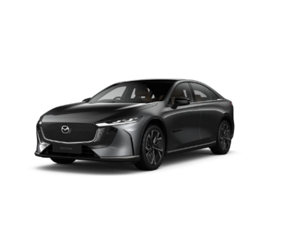Machine Grey Metallic
