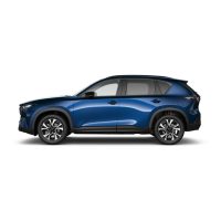 All New Mazda CX-5