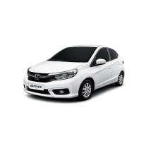 Sewa Honda Brio Satya