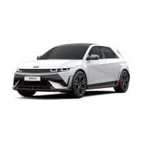 Hyundai Ioniq 5 N