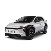 Sewa Toyota BZ4X EV