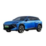OMODA O4 EV