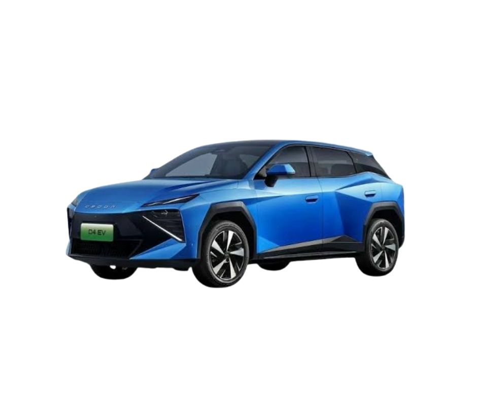 OMODA O4 EV