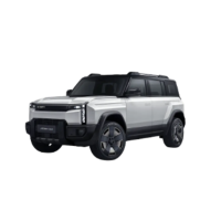 CHERY J6T CSH