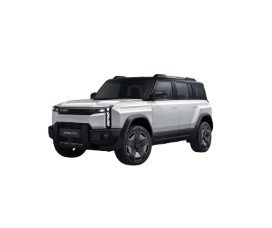 CHERY J6T CSH