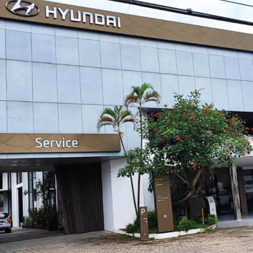 Hyundai Mlati Yogyakarta