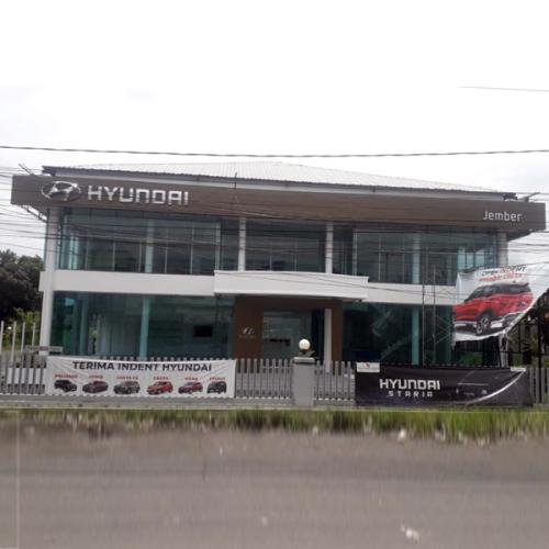 Hyundai Jember